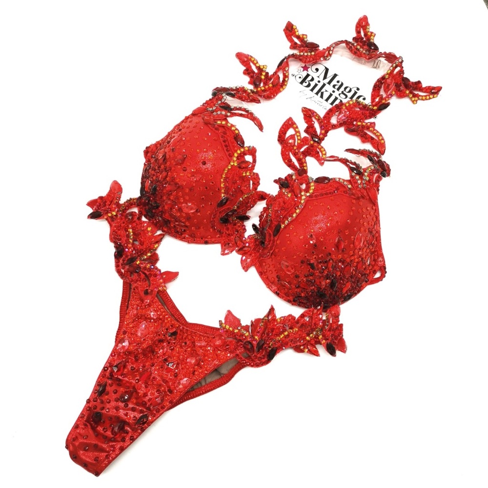 Competition Bikini